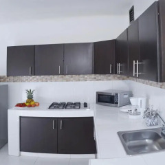 Отель Ofihotel Peñon Suites Колумбия, Кали - отзывы, цены и фото номеров - забронировать отель Ofihotel Peñon Suites онлайн в номере