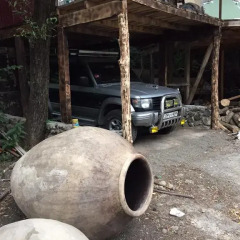 Отель Belveder Eco Rest zone Бунгало фото 3