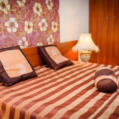 Отель Sea View Rental Front Beach Золотые пески удобства в номере