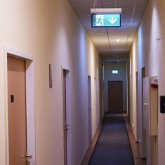 Отель DeeP Guest House интерьер отеля фото 2