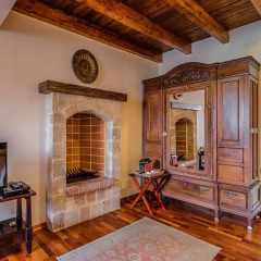 Zacosta Villa Hotel комната для гостей фото 3