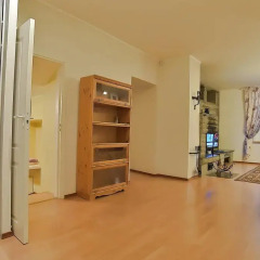 Апартаменты Vene 23 Apartments спа