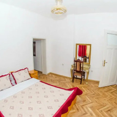 Отель Central GuestRooms Five Corners София комната для гостей фото 2