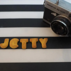 Jetty Huahin Hostel удобства в номере