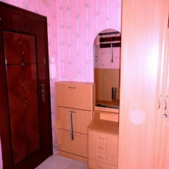 Апартаменты Apartment Svetlana Санкт-Петербург ванная