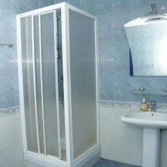 Rafael Hostel ванная фото 2