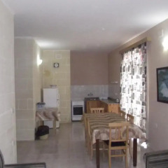 Отель Sunset Seaview Apartments Мальта, Зеббудж - отзывы, цены и фото номеров - забронировать отель Sunset Seaview Apartments онлайн в номере