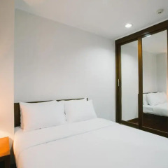 Jasmine Resort Hotel & Serviced Apartment комната для гостей