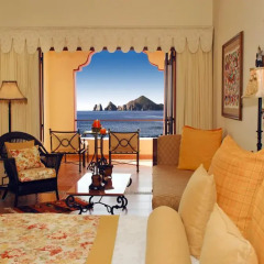 Отель Hacienda Encantada Resort & Residences 4* Люкс повышенной комфортности с различными типами кроватей фото 2