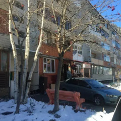 Апартаменты Dombay Centre Apartment Апартаменты разные типы кроватей фото 21