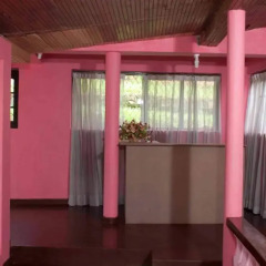 Отель Hantana Holiday Resort спа
