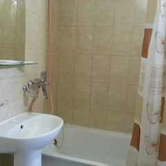 Гостиница Север Стандартный номер с 2 отдельными кроватями