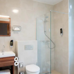 Hotel King's Court ванная