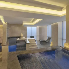Отель Hyatt Regency Dubai Creek Heights фото 28