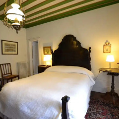 Отель Casa Das Paredes 3* Стандартный номер фото 5