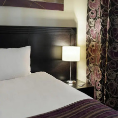 Отель Best Western Stockholm Jarva 4* Стандартный номер фото 4