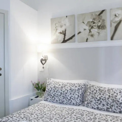 Отель Piccarda Bed and Breakfast 3* Стандартный номер с различными типами кроватей фото 12