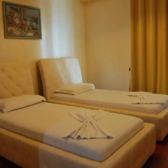 Отель Europa Grand Resort 3* Люкс с различными типами кроватей фото 3