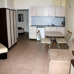 Отель Favorit Aparthotel Студия фото 4