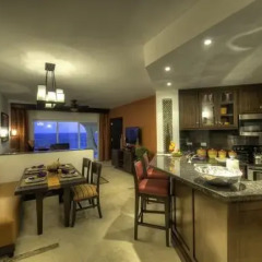 Отель Welk Resorts Sirena del Mar 4* Люкс с разными типами кроватей