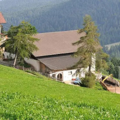 Отель Oberfahrerhof Терлано фото 3