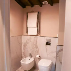 Отель Home Boutique Santa Maria Novella 3* Представительский номер с различными типами кроватей фото 17