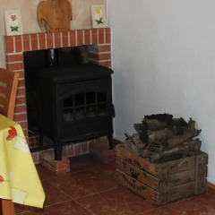 Отель Casa de la Loma развлечения