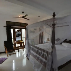 Отель Sea View Deepal Villa комната для гостей фото 2