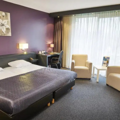 Amrâth Hotel Born Sittard Thermen комната для гостей фото 3