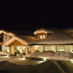Отель Vidor Resort Долина Валь-ди-Фасса спа
