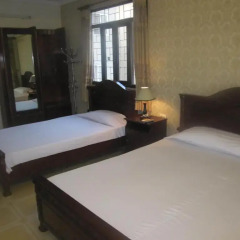 Camellia Hotel 6 Номер Делюкс