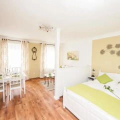 Апартаменты Traditional Apartments Vienna TAV - Entire комната для гостей фото 4