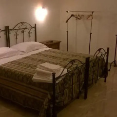 Отель Masseria La Grande Верноле комната для гостей фото 3