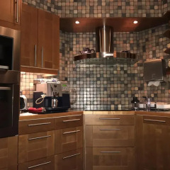 Апартаменты Bosmart Apartments Вестра Фрёлунда питание