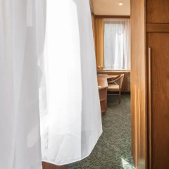 Hotel Eitljorg 4* Стандартный номер