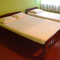 Отель Senowin Holiday Resort Стандартный номер с различными типами кроватей