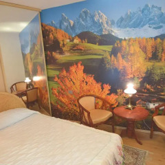 Апартаменты Skapo Apartments Апартаменты с различными типами кроватей фото 12