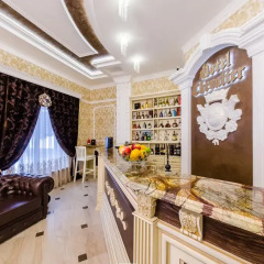 Гостиница Chevalier Hotel & SPA Украина, Буковель - отзывы, цены и фото номеров - забронировать гостиницу Chevalier Hotel & SPA онлайн спа фото 2