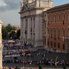 Отель Aria Rome Rooms Италия, Рим - отзывы, цены и фото номеров - забронировать отель Aria Rome Rooms онлайн