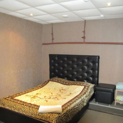 Гостиница Guest House Revolyutsii 28 в Перми 4 отзыва об отеле, цены и фото номеров - забронировать гостиницу Guest House Revolyutsii 28 онлайн Пермь детские мероприятия
