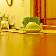Отель B&B La Cantonella Италия, Монтеварчи - отзывы, цены и фото номеров - забронировать отель B&B La Cantonella онлайн в номере