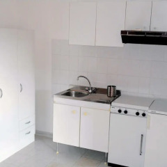 Отель Villa Hibiscus 2* Студия фото 11