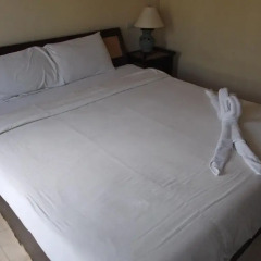 Отель Baan Kluaymai Guesthouse 3* Стандартный номер фото 8