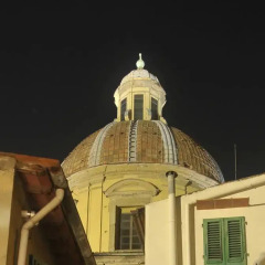 Отель Borgo San Frediano Oltrarno Флоренция фото 2
