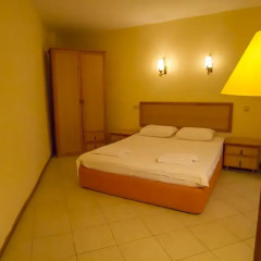 Kulube Hotel 3* Люкс повышенной комфортности фото 7