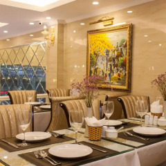 Отель Tu Linh Palace Hotel 2 Вьетнам, Ханой - отзывы, цены и фото номеров - забронировать отель Tu Linh Palace Hotel 2 онлайн питание фото 3