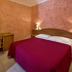 Hotel Bellavista 2* Номер категории Эконом фото 3