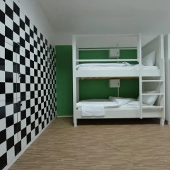 Downtown Central Hostel комната для гостей фото 2