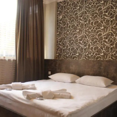 Отель Flamingo Group 4* Люкс с различными типами кроватей фото 4