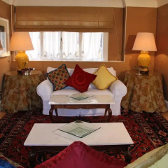 Grand Hotel Plaza 5* Представительский люкс с различными типами кроватей фото 8